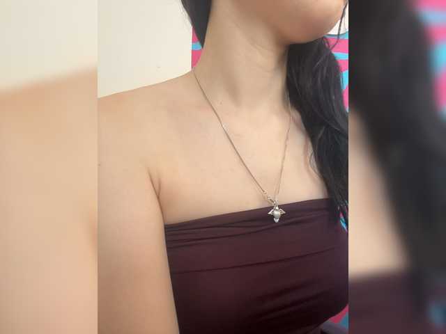 desdemonaaaa live cam on BongaCams