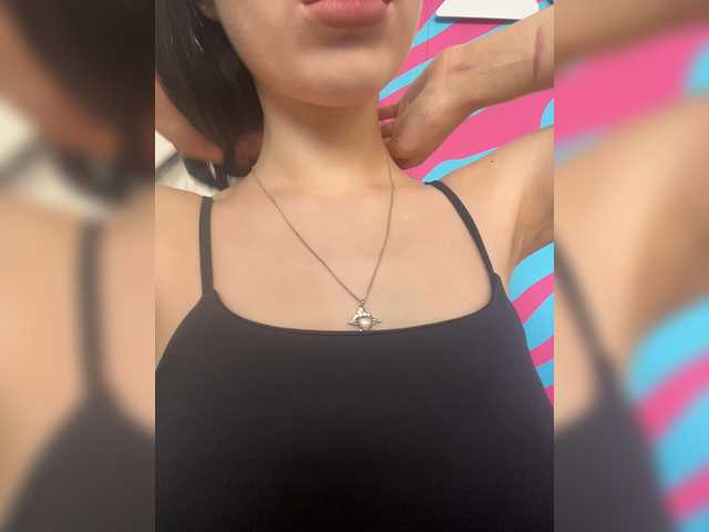 desdemonaaaa live cam on BongaCams