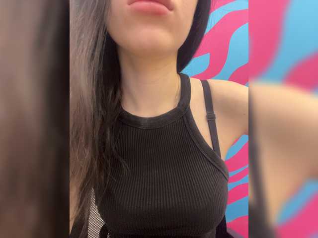 desdemonaaaa live cam on BongaCams