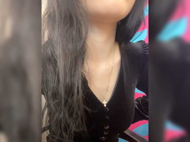 desdemonaaaa live cam on BongaCams