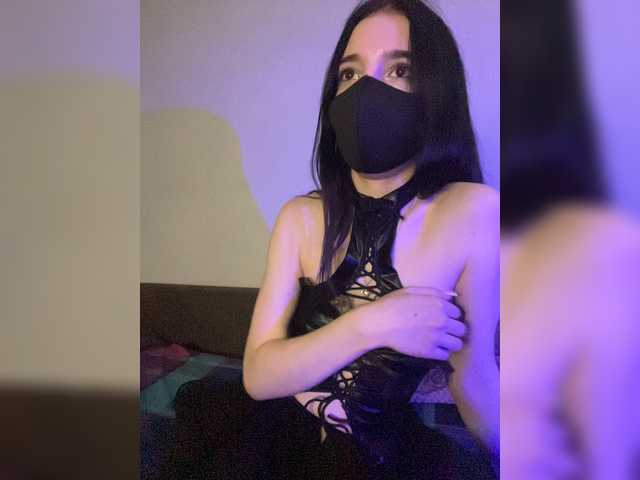 desdemonaaaa live cam on BongaCams
