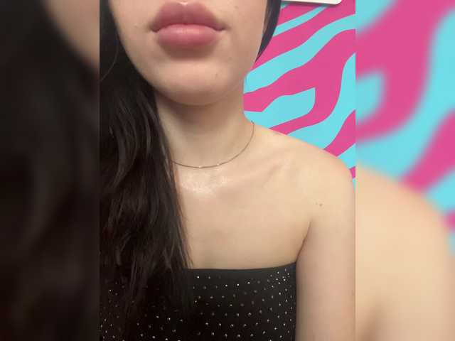 desdemonaaaa live cam on BongaCams