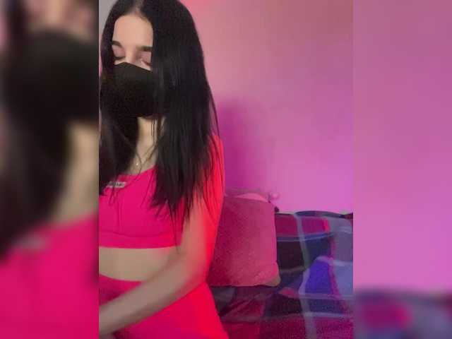 desdemonaaaa live cam on BongaCams