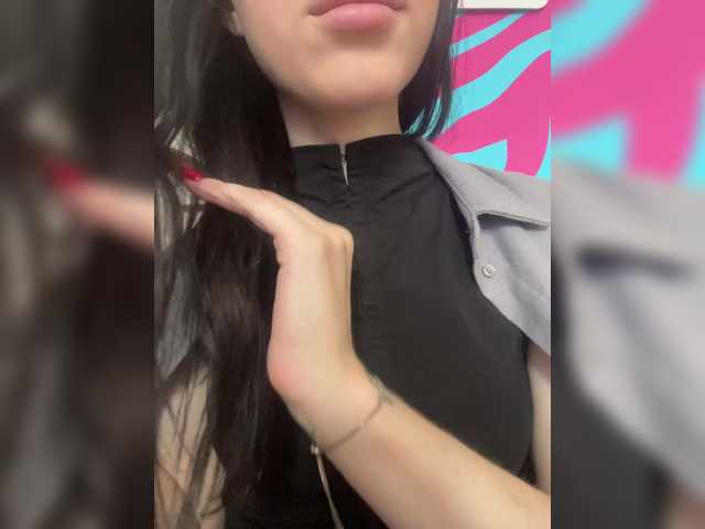 desdemonaaaa live cam on BongaCams