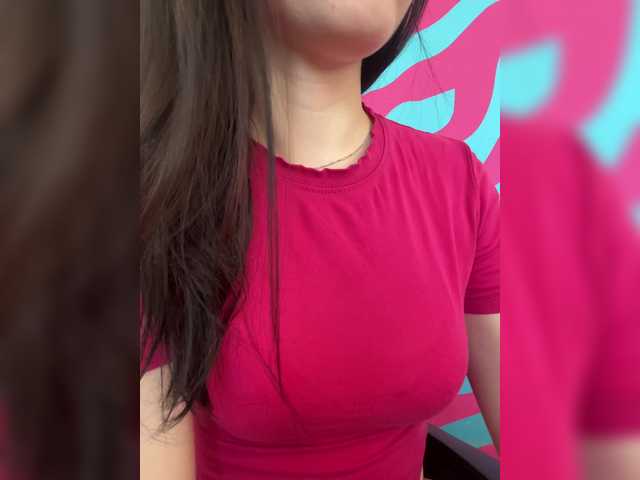 desdemonaaaa live cam on BongaCams