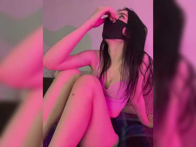 desdemonaaaa live cam on BongaCams