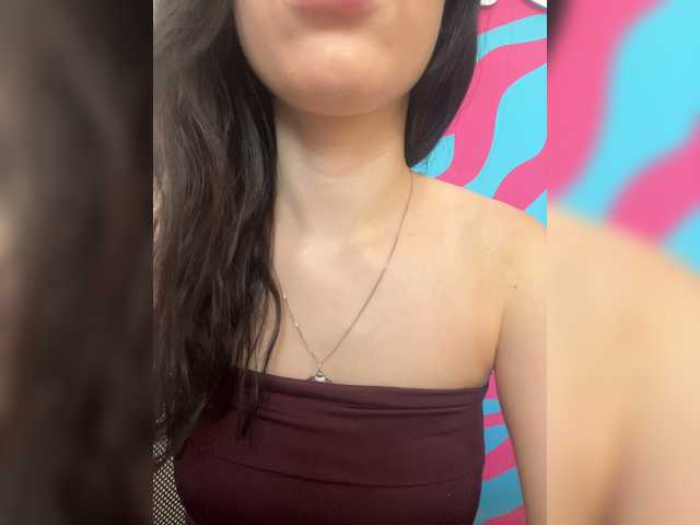 desdemonaaaa live cam on BongaCams