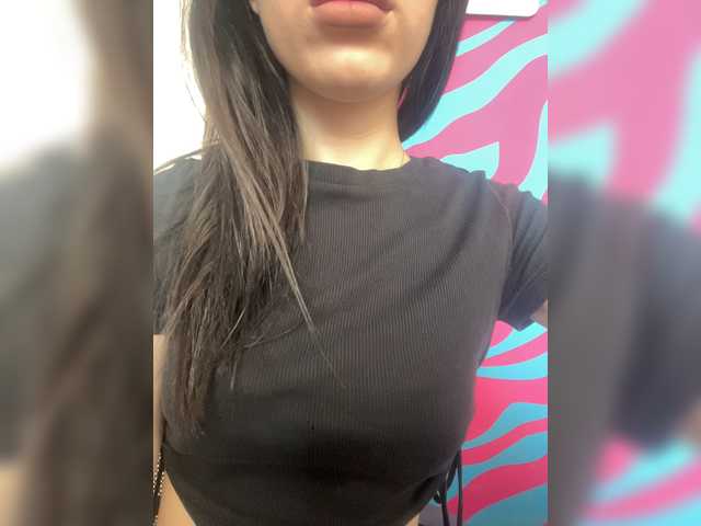desdemonaaaa live cam on BongaCams