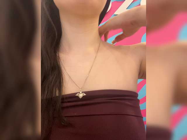 desdemonaaaa live cam on BongaCams