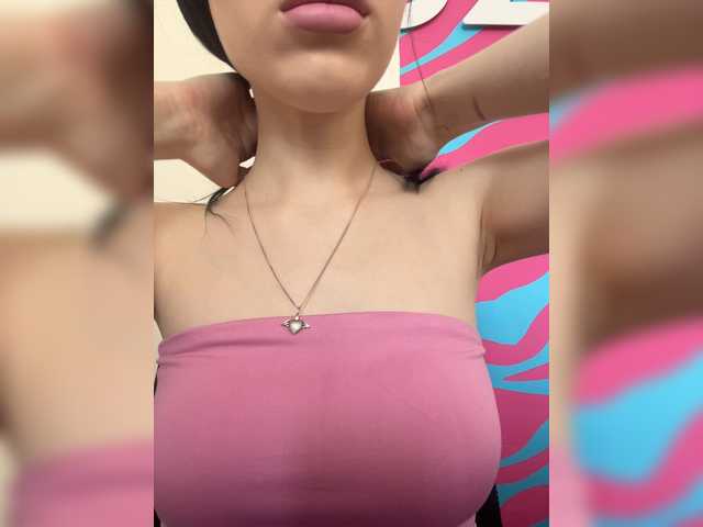 desdemonaaaa live cam on BongaCams