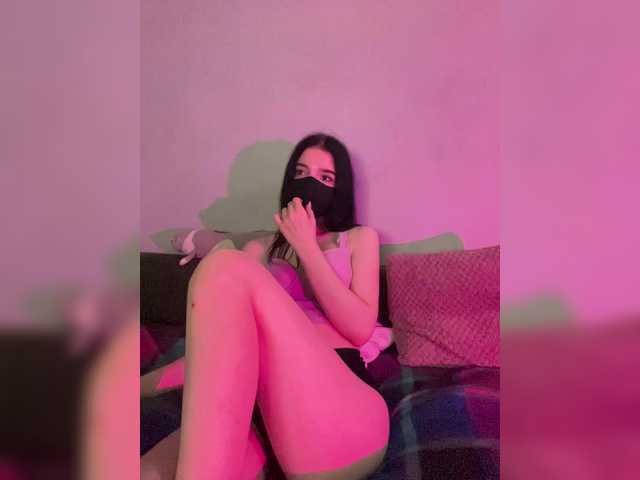 desdemonaaaa live cam on BongaCams