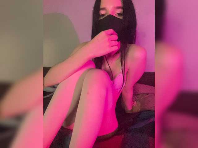 desdemonaaaa live cam on BongaCams