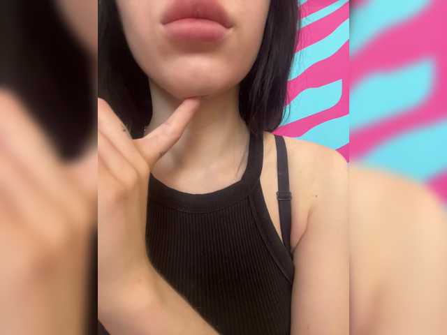 desdemonaaaa Live-Cam auf BongaCams