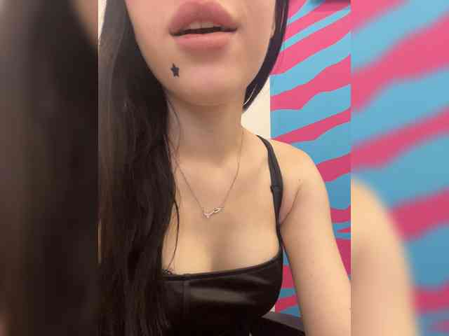 desdemonaaaa Sex Cam Show