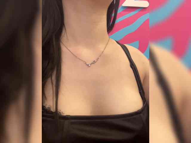 desdemonaaaa Sex Cam Show