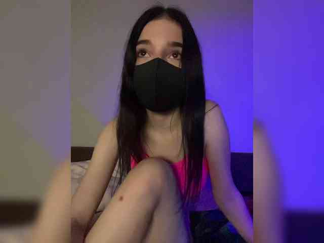 Модель: desdemonaaaa