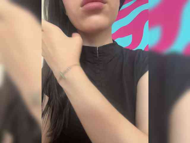 desdemonaaaa Sex Cam Show