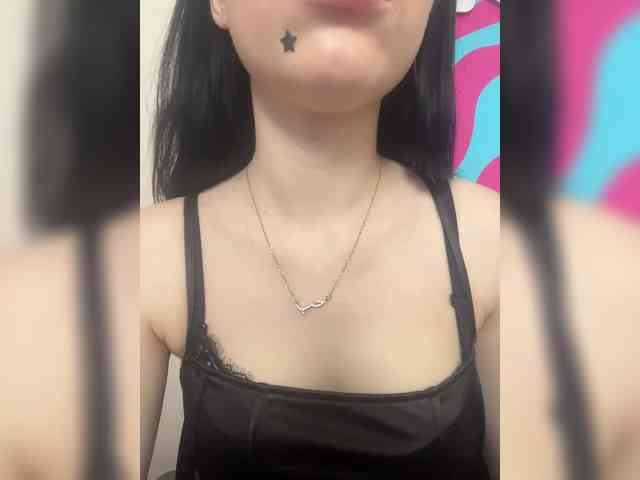 desdemonaaaa Sex Cam Show