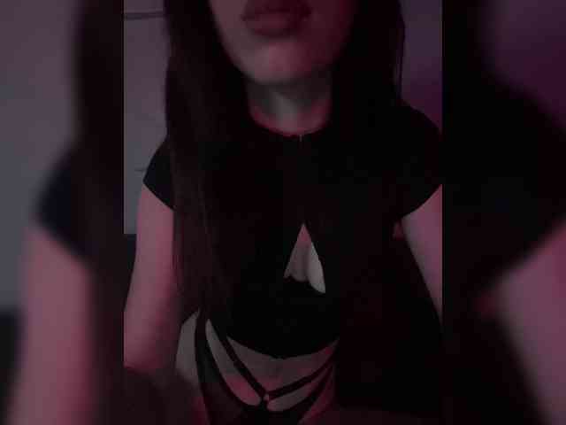 Modelo: desdemonaaaa