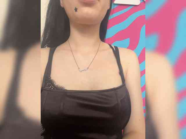 desdemonaaaa Sex Cam Show