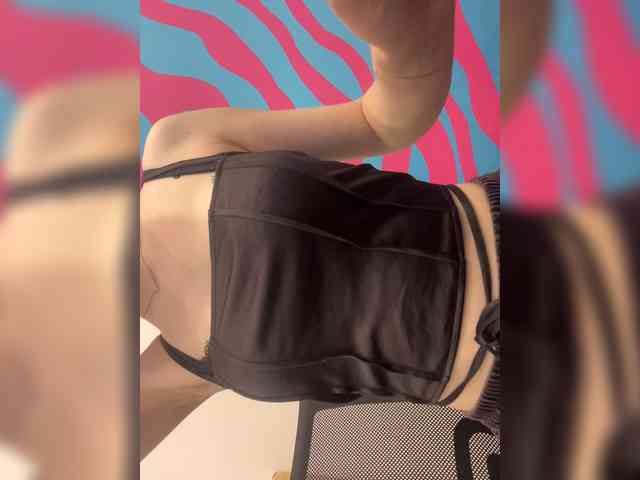 desdemonaaaa Sex Cam Show