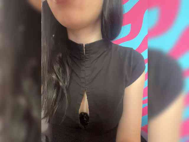 desdemonaaaa Sex Cam Show