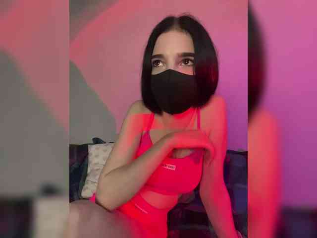 Модель: desdemonaaaa