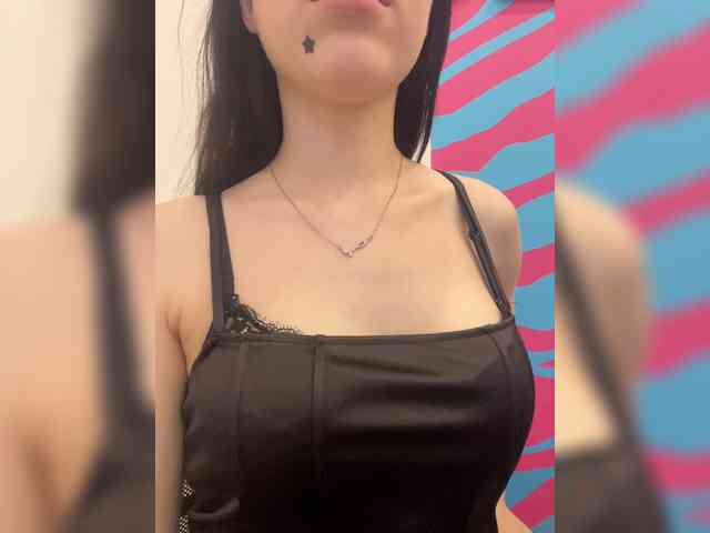 desdemonaaaa Sex Cam Show