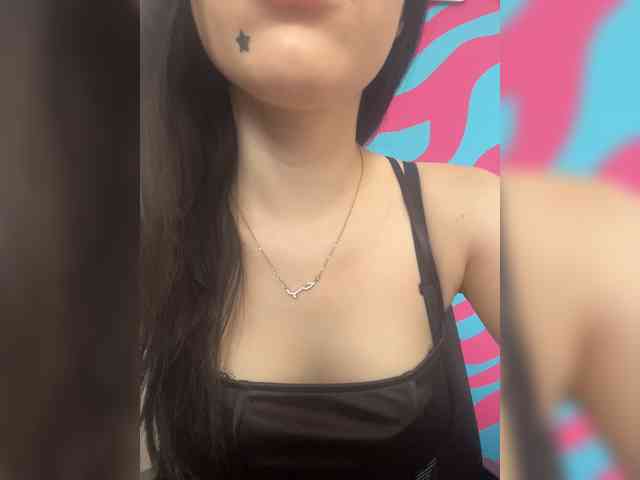 desdemonaaaa Sex Cam Show