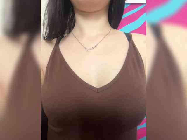 Modelo: desdemonaaaa