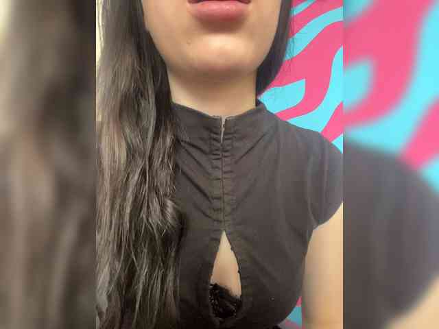 desdemonaaaa Sex Cam Show