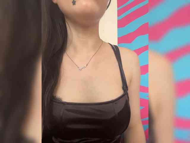 desdemonaaaa Sex Cam Show
