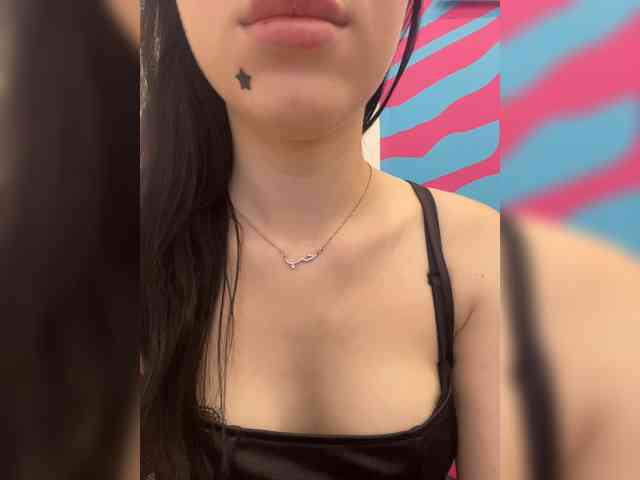 desdemonaaaa Sex Cam Show