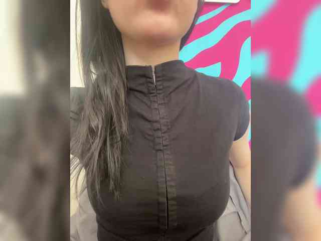 desdemonaaaa Sex Cam Show