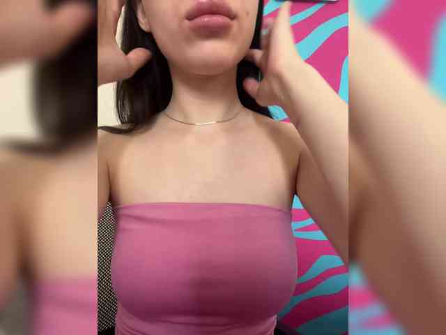 Desdemonaaaa - Girl 