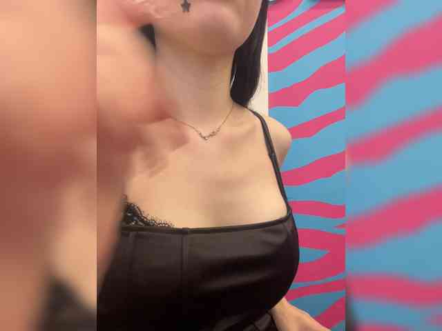 desdemonaaaa Sex Cam Show