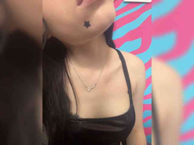 desdemonaaaa Sex Cam Show