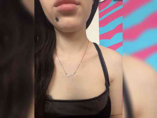 desdemonaaaa Sex Cam Show