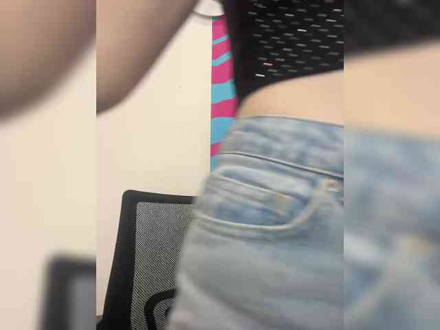 desdemonaaaa Sex Cam Show