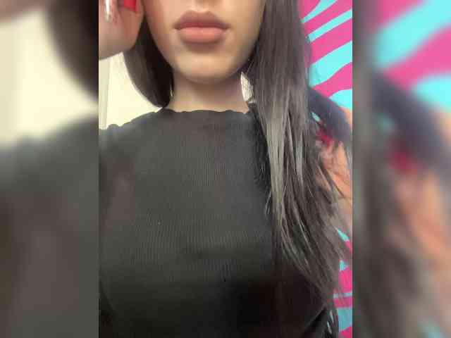 Modèle: desdemonaaaa