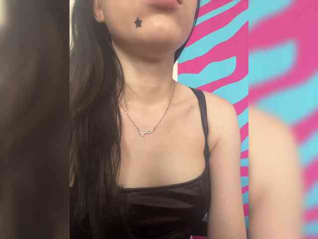 desdemonaaaa Sex Cam Show
