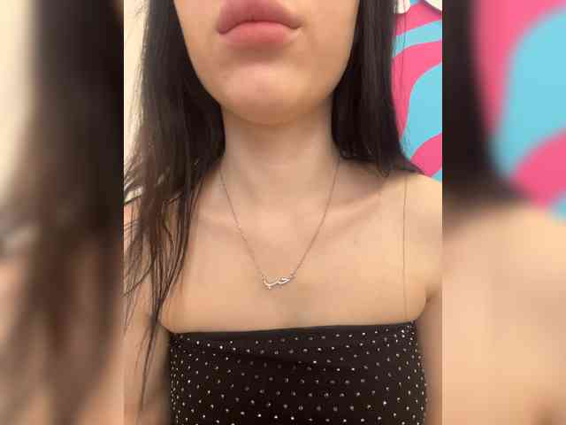 desdemonaaaa Sex Cam Show