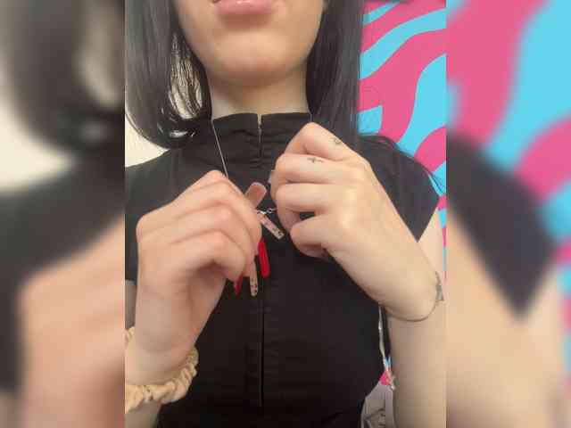 desdemonaaaa Sex Cam Show