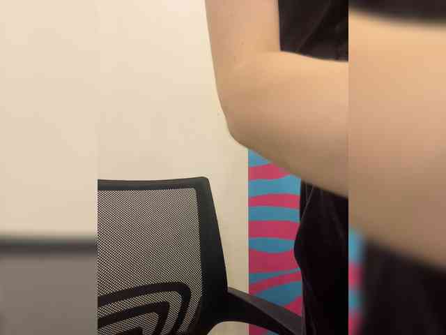 desdemonaaaa Sex Cam Show