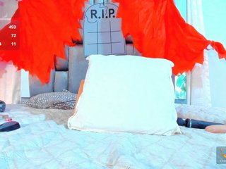 milfhorny69 Porn Show