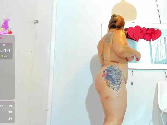 milfhorny69 webcam