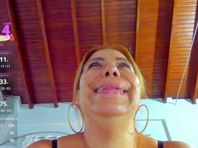 milfhorny69 webcam