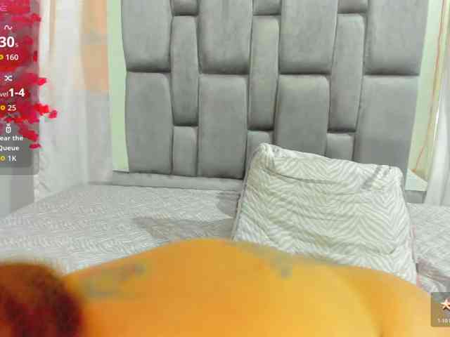 milfhorny69 webcam