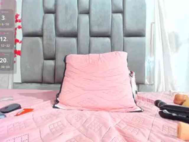 milfhorny69 webcam