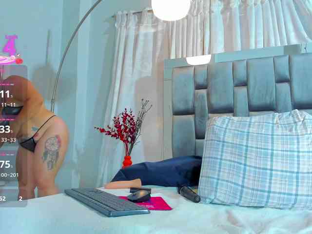 milfhorny69 webcam